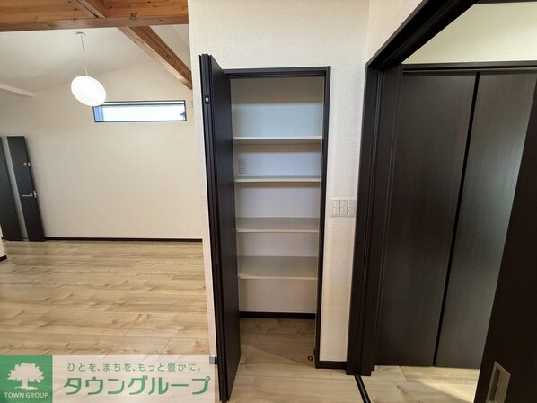 ルミエスタ小金井の物件内観写真